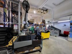 Tradelink Place (D22), Factory #524471871